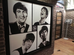 Cavern Club picture Cavern Club picture