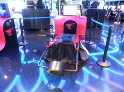 Galaxy Pavilion picture