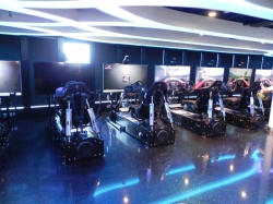 Galaxy Pavilion picture