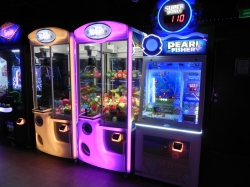 Video Arcade picture Video Arcade picture