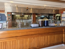 Lido Pool Grill picture