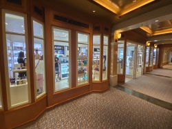 The Royal Arcade picture The Royal Arcade picture