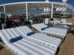 Star Princess Sanctuary Club picture