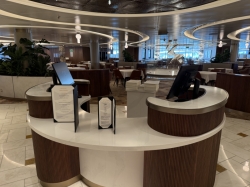 Star Princess Celestial Dining Room picture