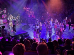 Star Princess Princess Arena picture