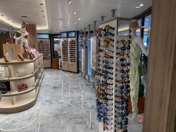 Shops of Princess Deck 7 picture Shops of Princess Deck 7 picture