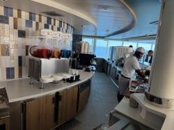 Coffee & Cones picture Coffee & Cones picture