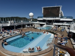 Main Pools picture Main Pools picture