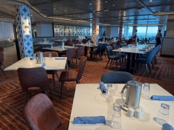 Star Princess Americana Diner picture Uploaded in 2025 Photo courtesy of Steve Millay. Star Princess Americana Diner picture