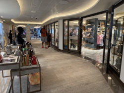 Shops of Princess Deck 7 picture Shops of Princess Deck 7 picture