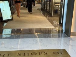 Shops of Princess Deck 7 picture Shops of Princess Deck 7 picture