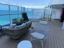 Cabana Deck picture Cabana Deck picture