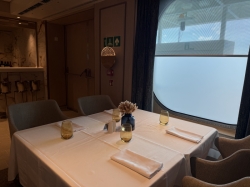 Sanctuary Dining Room picture