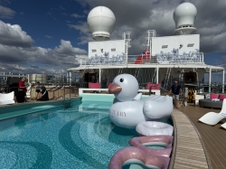 Star Princess Sanctuary Club picture