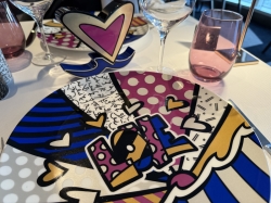 Star Princess Love by Britto picture