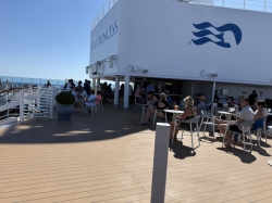 Star Princess Sun Deck picture