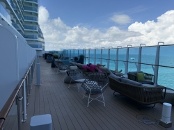 Cabana Deck picture Cabana Deck picture