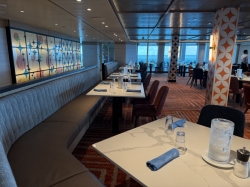 Star Princess Americana Diner picture Uploaded in 2025 Photo courtesy of Steve Millay. Star Princess Americana Diner picture