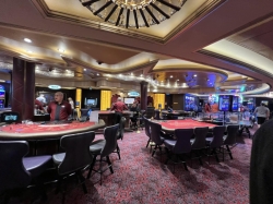 Anthem of the Seas Casino Royale picture