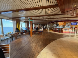 Carnival Glory Guys Burger Joint picture