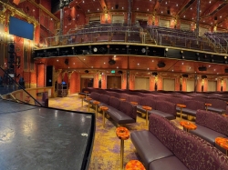 Amber Palace Main Lounge picture Amber Palace Main Lounge picture