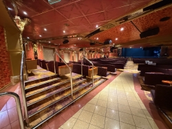 Carnival Glory Amber Palace Main Lounge picture