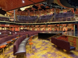 Amber Palace Main Lounge picture Amber Palace Main Lounge picture