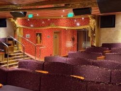 Amber Palace Main Lounge picture Amber Palace Main Lounge picture