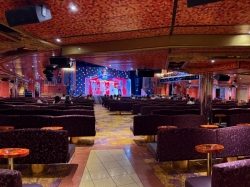 Amber Palace Main Lounge picture Amber Palace Main Lounge picture