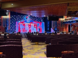 Amber Palace Main Lounge picture Amber Palace Main Lounge picture