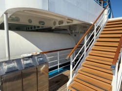 Carnival Glory Panorama Deck picture
