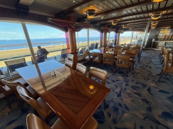 Carnival Glory Old Fashion BBQ picture