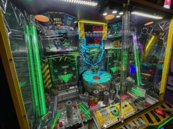 Warehouse Arcade picture