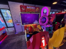 Warehouse Arcade picture