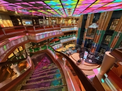 Old Glory Atrium picture