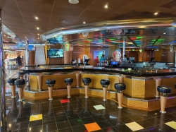 Kaleidoscope Bar picture