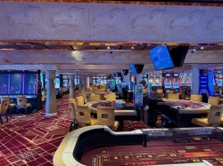 Carnival Glory Camel Club Casino picture