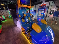 Warehouse Arcade picture