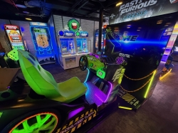 Warehouse Arcade picture