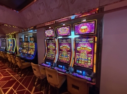 Carnival Glory Camel Club Casino picture