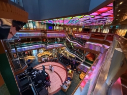 Old Glory Atrium picture