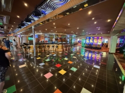 Kaleidoscope Bar picture