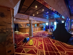 Carnival Glory Camel Club Casino picture