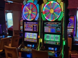 Carnival Glory Camel Club Casino picture