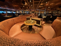 Carnival Glory Ebony Cabaret Aft Lounge picture
