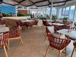 Spa Cafe & Juice Bar picture