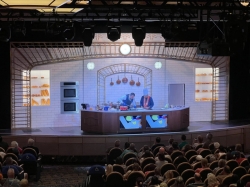 Majestic Princess Princess Theater picture