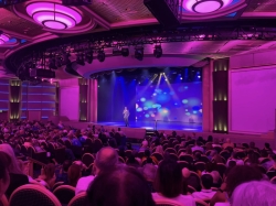 Majestic Princess Princess Theater picture