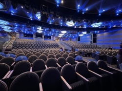 Majestic Princess Princess Theater picture