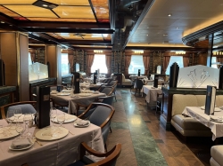 Majestic Princess Crown Grill picture